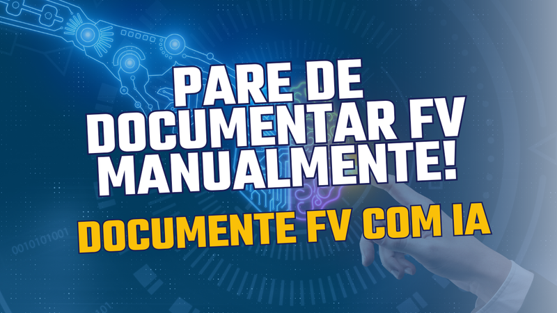Documentação Automática de Fórmula Visual no TOTVS RM com IA