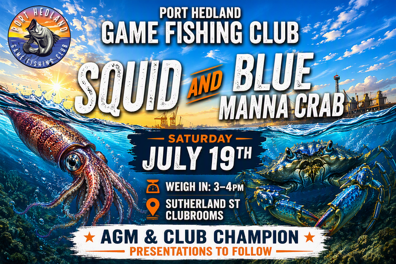 July 2026 Members Competition