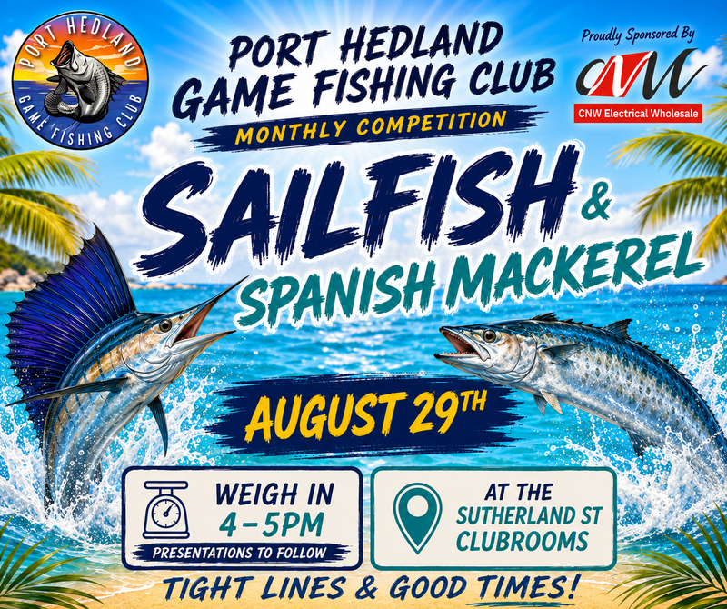August 2026 Members Competition