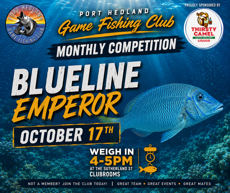 October 2026 Members Competition