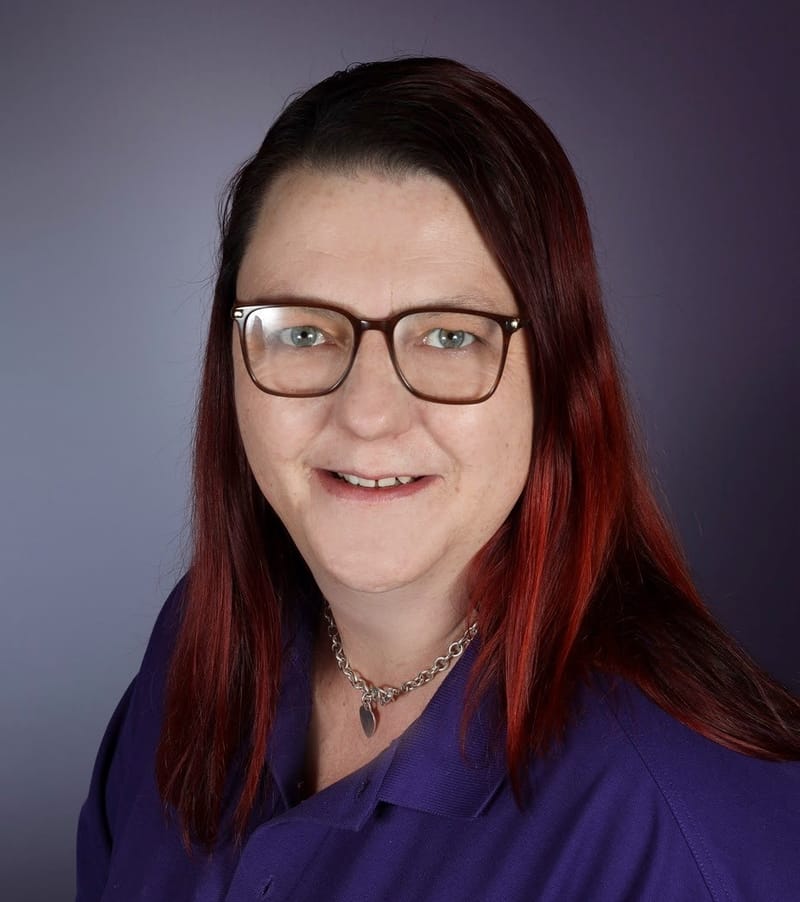 Rebecca Stanford-Durdan - Manager