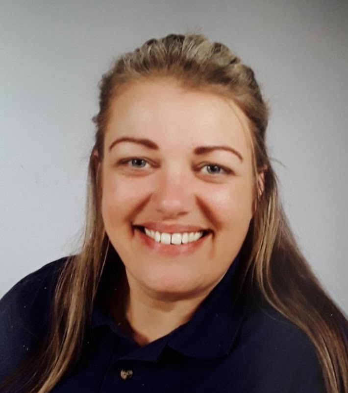 Nicola Gager  - Deputy Manager