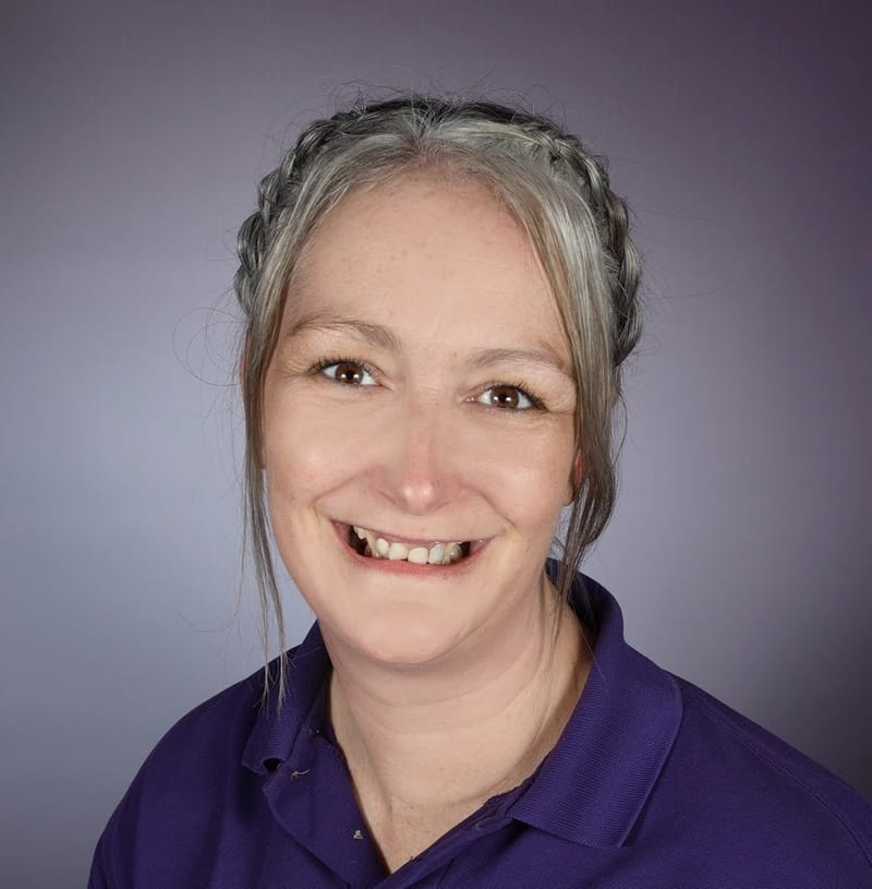 Hayley Boyle - Speech, Language and Communication Lead