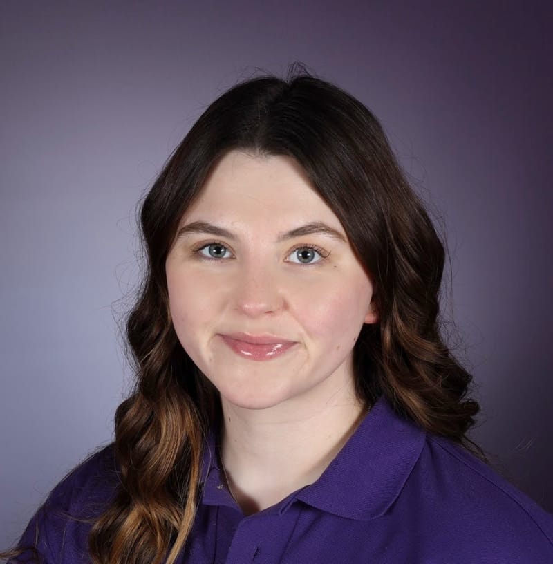 Zoe Felce- Head of Baby room