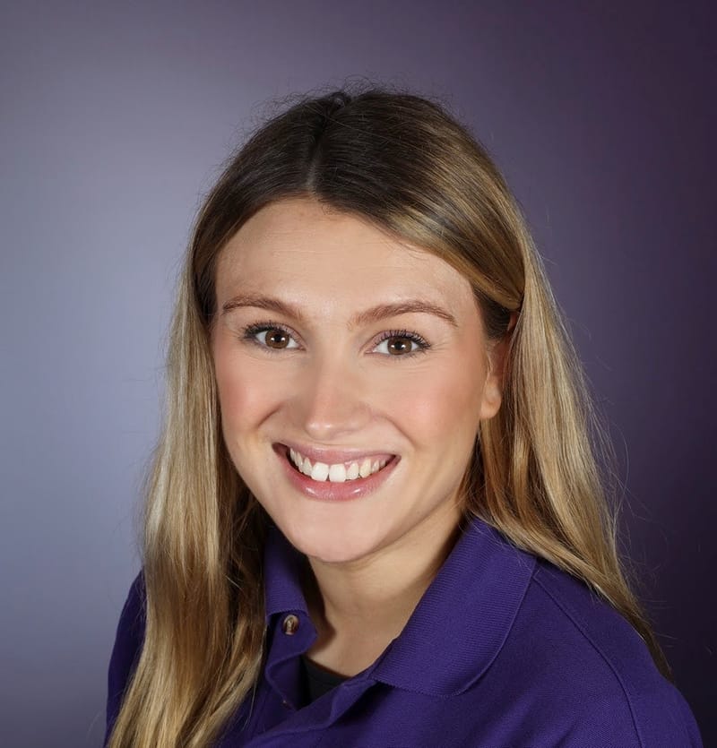 Tayla Hodgson- Early Years Practitioner