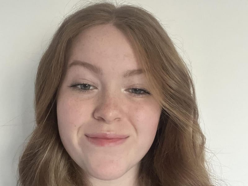 Sydneigh Shaw - Apprentice - Level 3 Early Years Educator