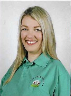 Nicola Gager  - Deputy Manager