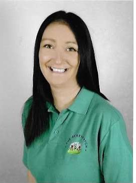 Hayley Boyle - Speech, Language and Communication Lead
