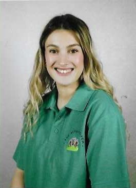 Tayla Hodgson- Early Years Practitioner