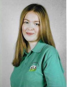 Sydneigh Shaw - Apprentice - Level 3 Early Years Educator