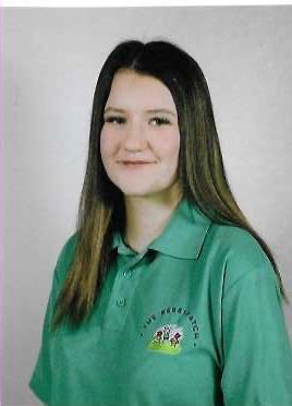 Nicole Varley- Apprentice- Level 3 Early Years Educator