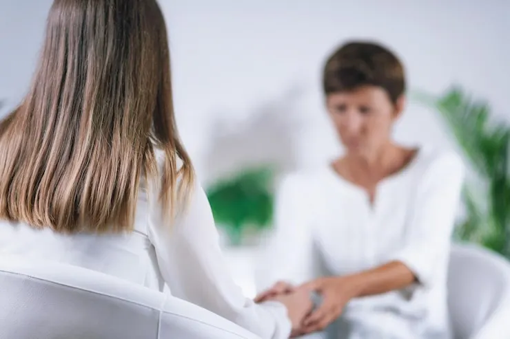 Psychotherapie! Was ist das ?