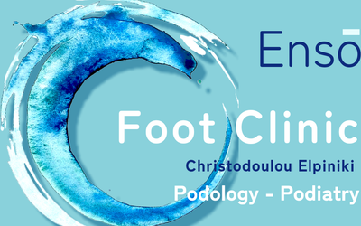 Ensō Foot Clinic