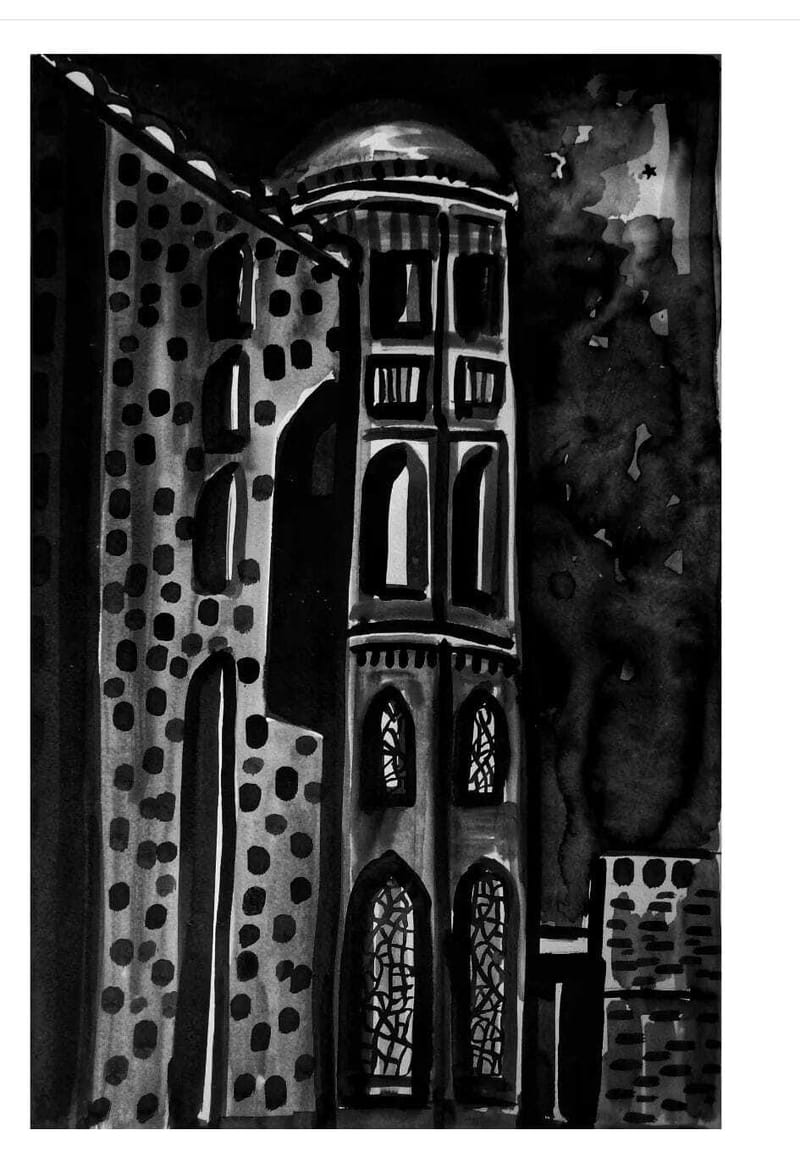 Architectural Heritage  2022