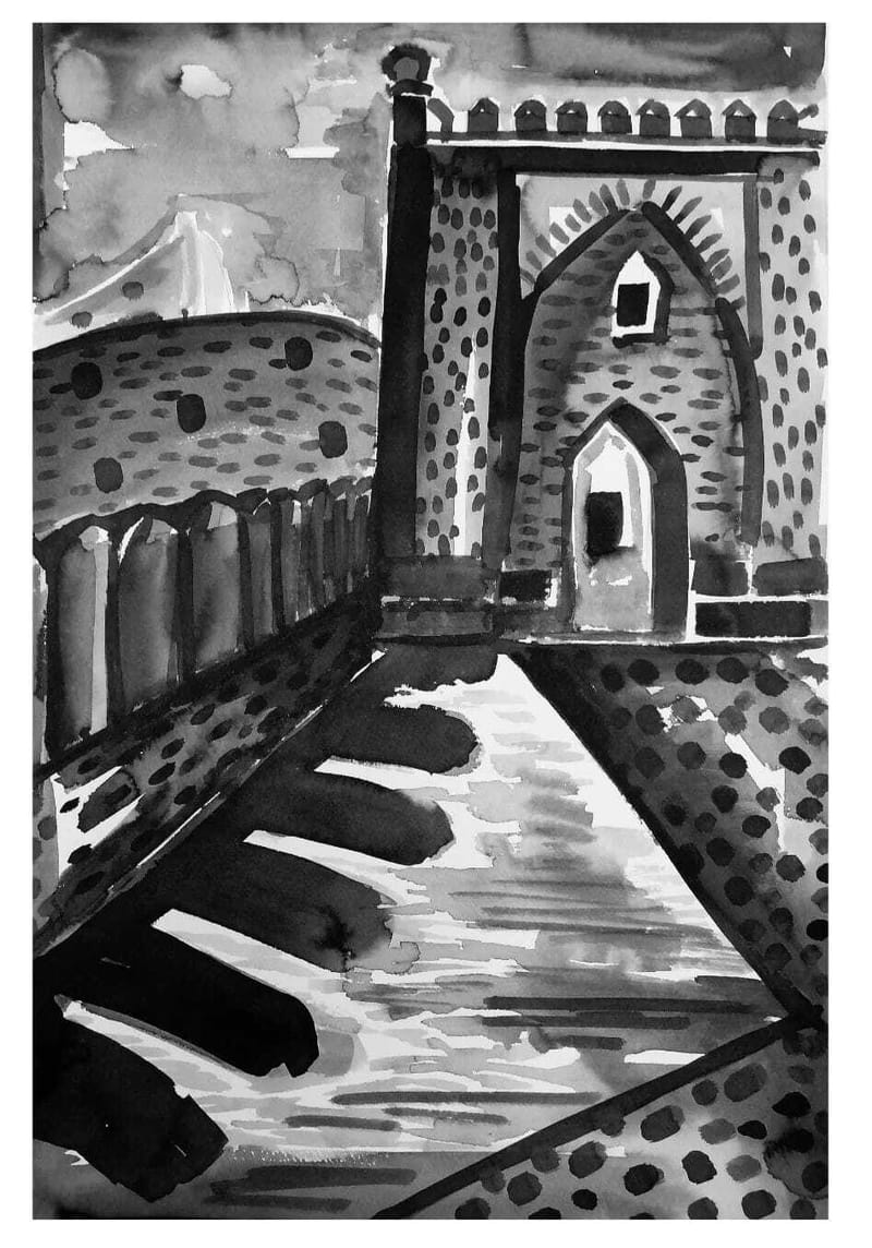 Architectural Heritage  2022