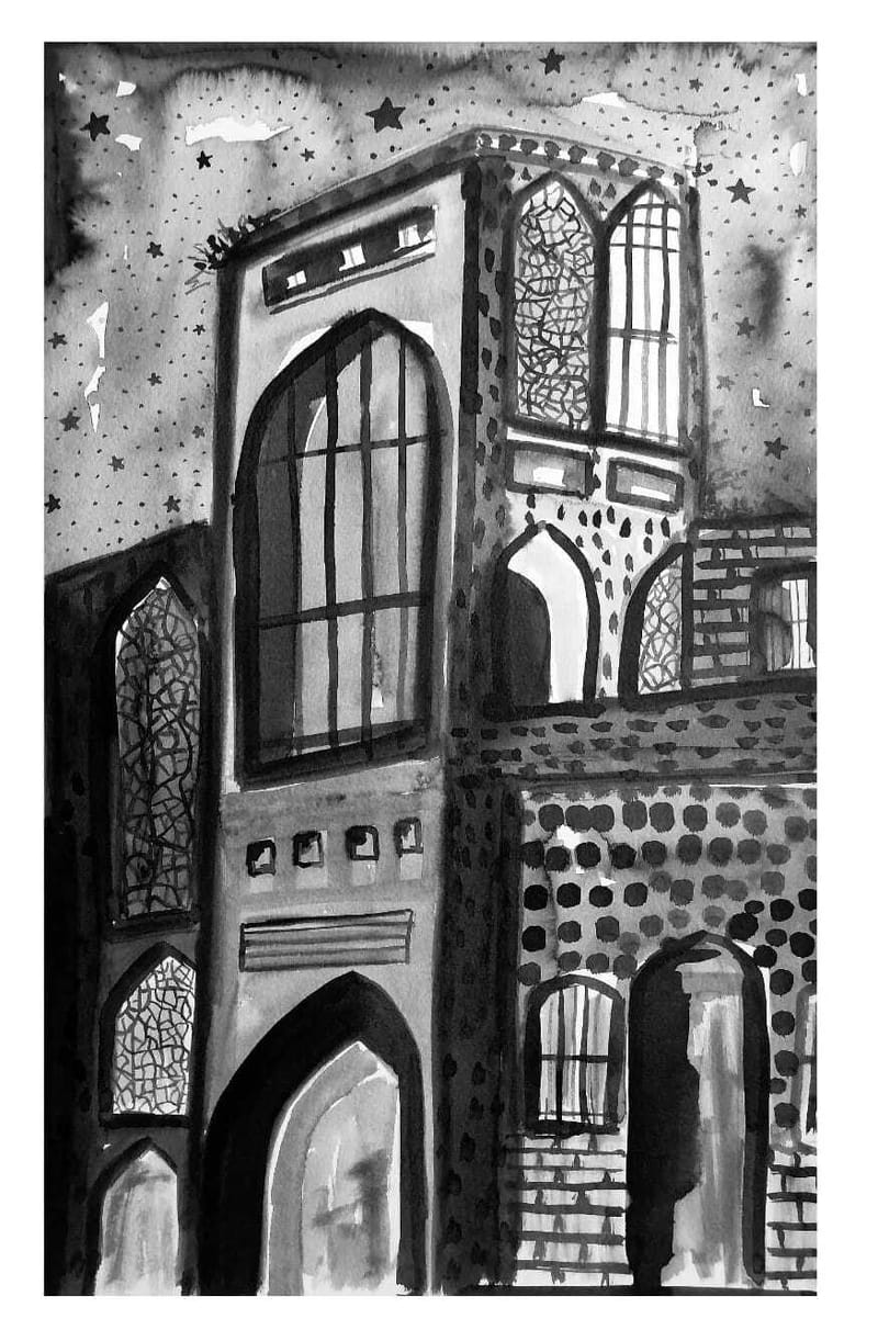 Architectural Heritage  2022