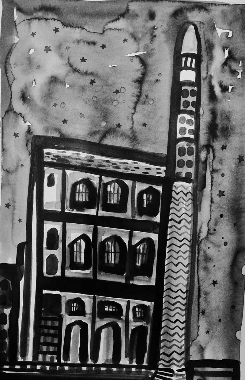 Architectural Heritage  2022