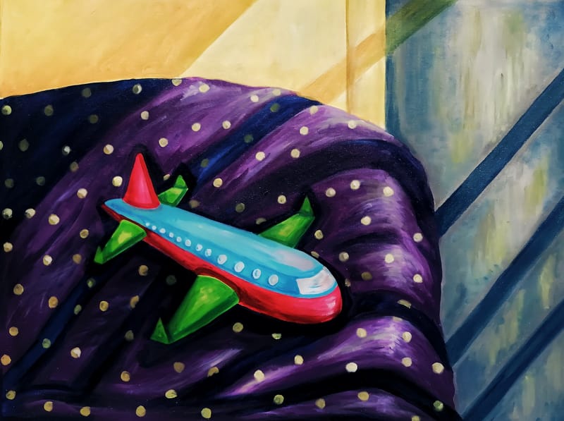 Bedtime  Aviation(2023)