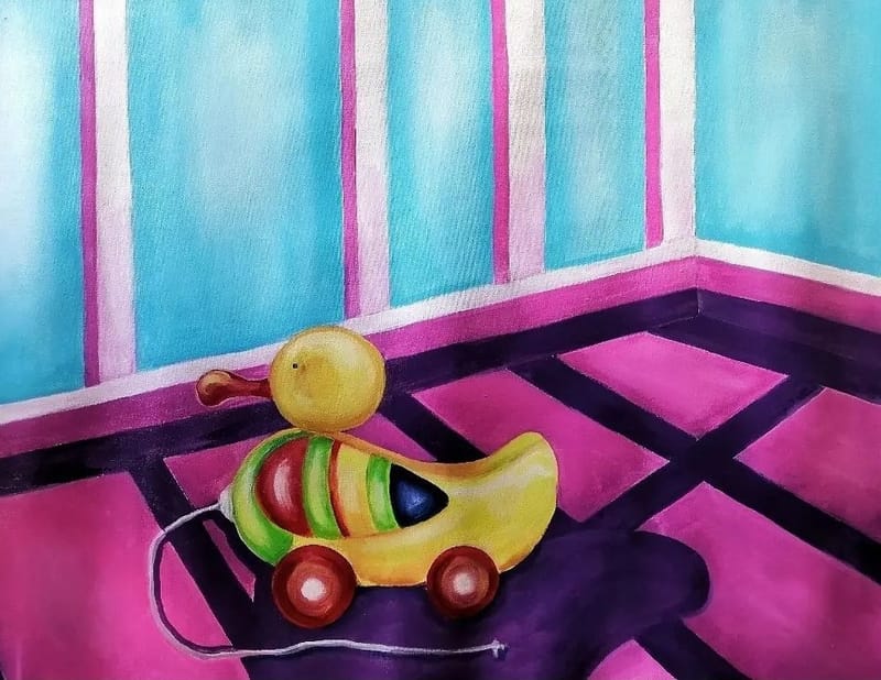 Timber Quacker (2023)