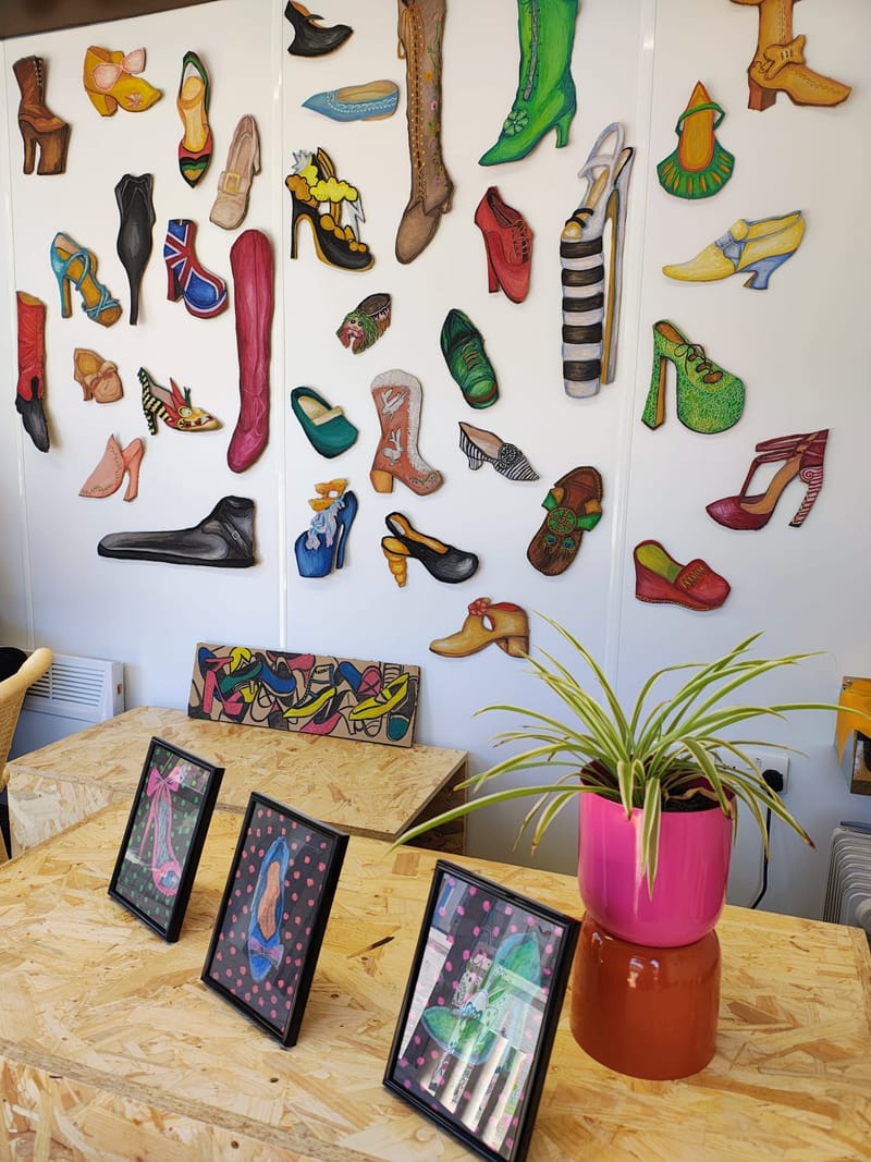 Walking Histories 2025