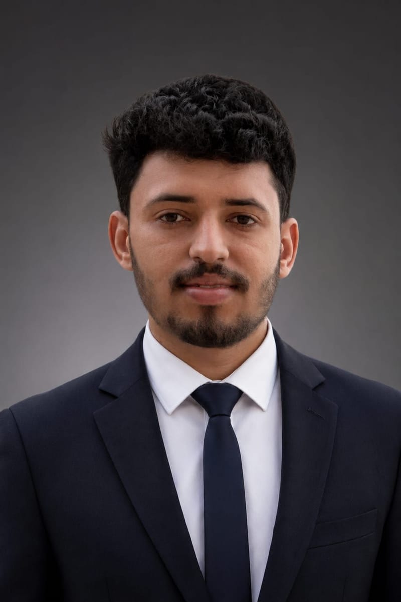 عمار محمد