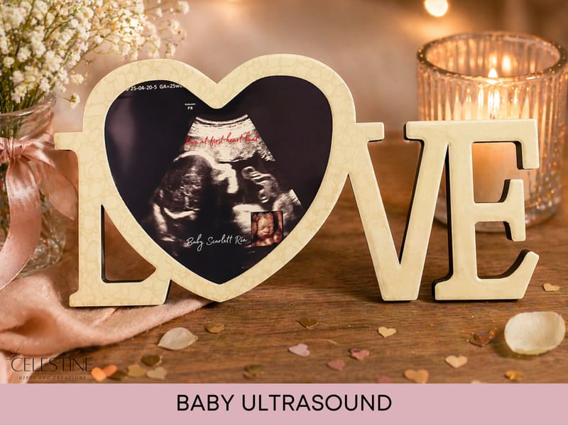 BABY ULTRASOUND