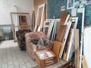 Debarasare mobilier si materiale – ExpertMove Bucuresti