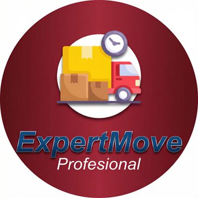 Mutari mobila Bucuresti ExpertMove