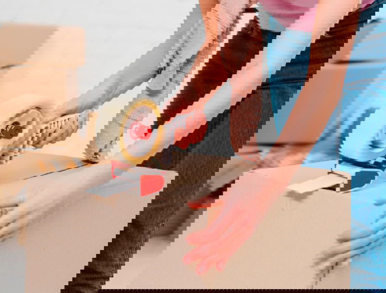 Ambalare profesionala