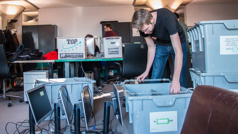 Transport obiecte grele si speciale