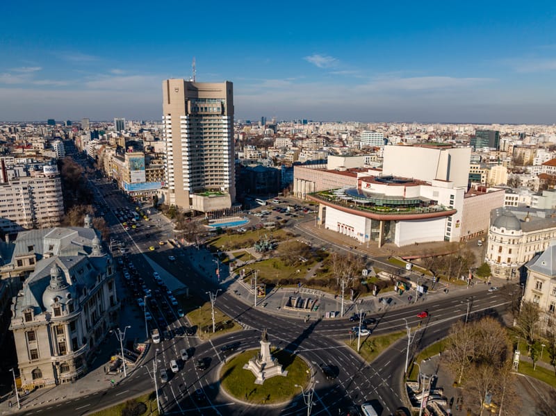 Mutari mobila sector 6