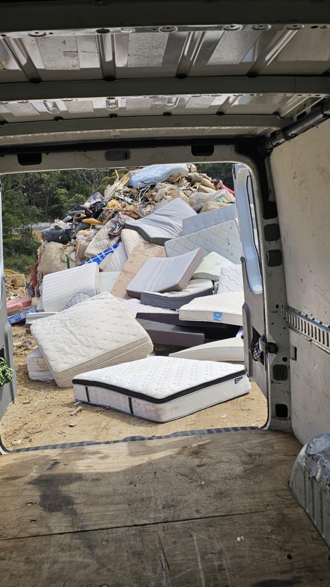 Rubbish Removal Manly