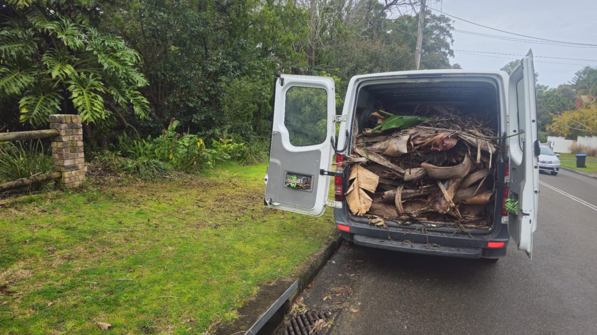 Rubbish Removal Northern Beaches