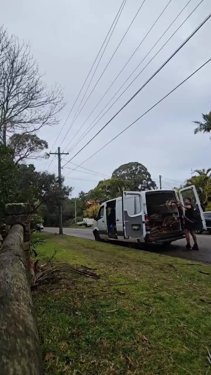 Rubbish Removal Northern Beaches