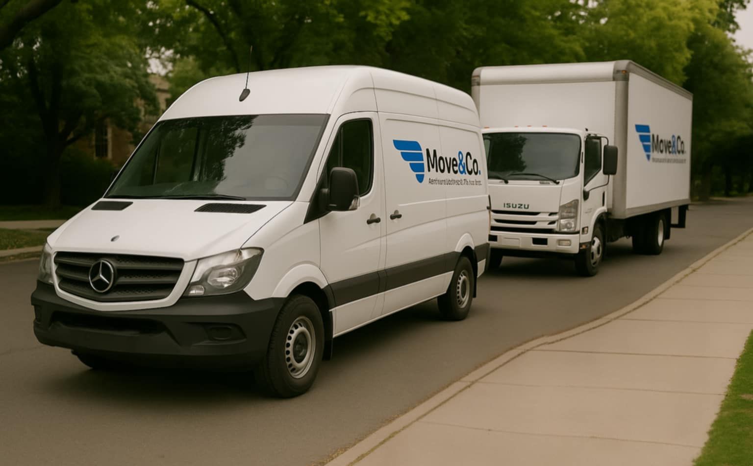 Removalists in Palm Beach – Trusted Northern Beaches Moving Specialists