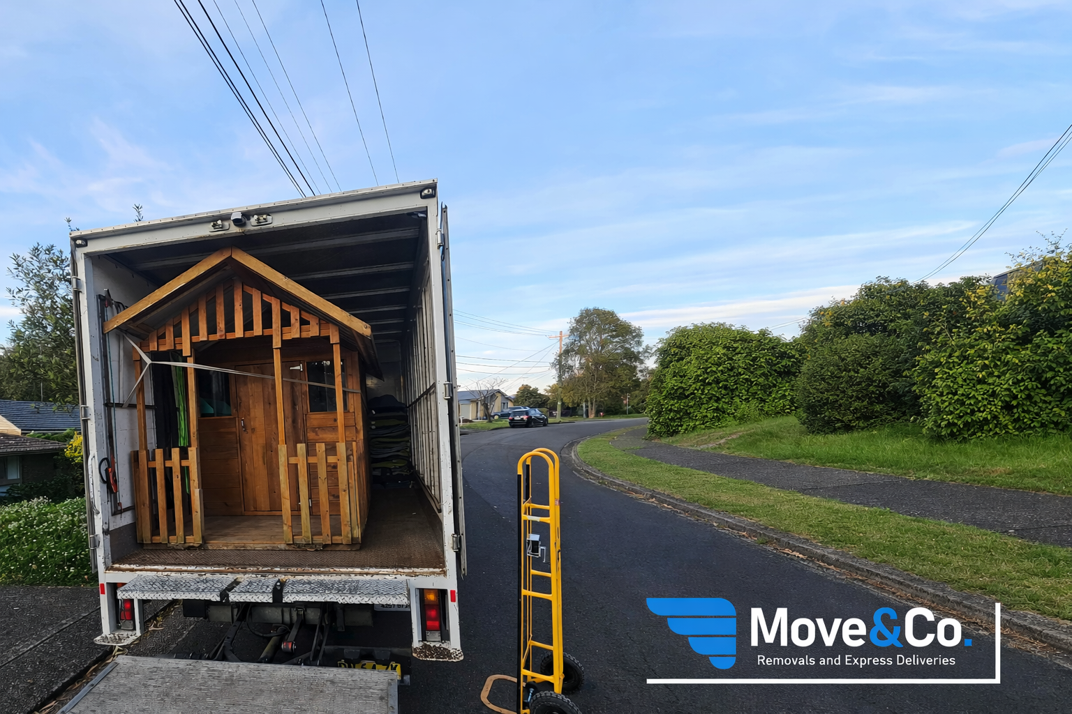 Removalists in Newport – Trusted Northern Beaches Moving Specialists