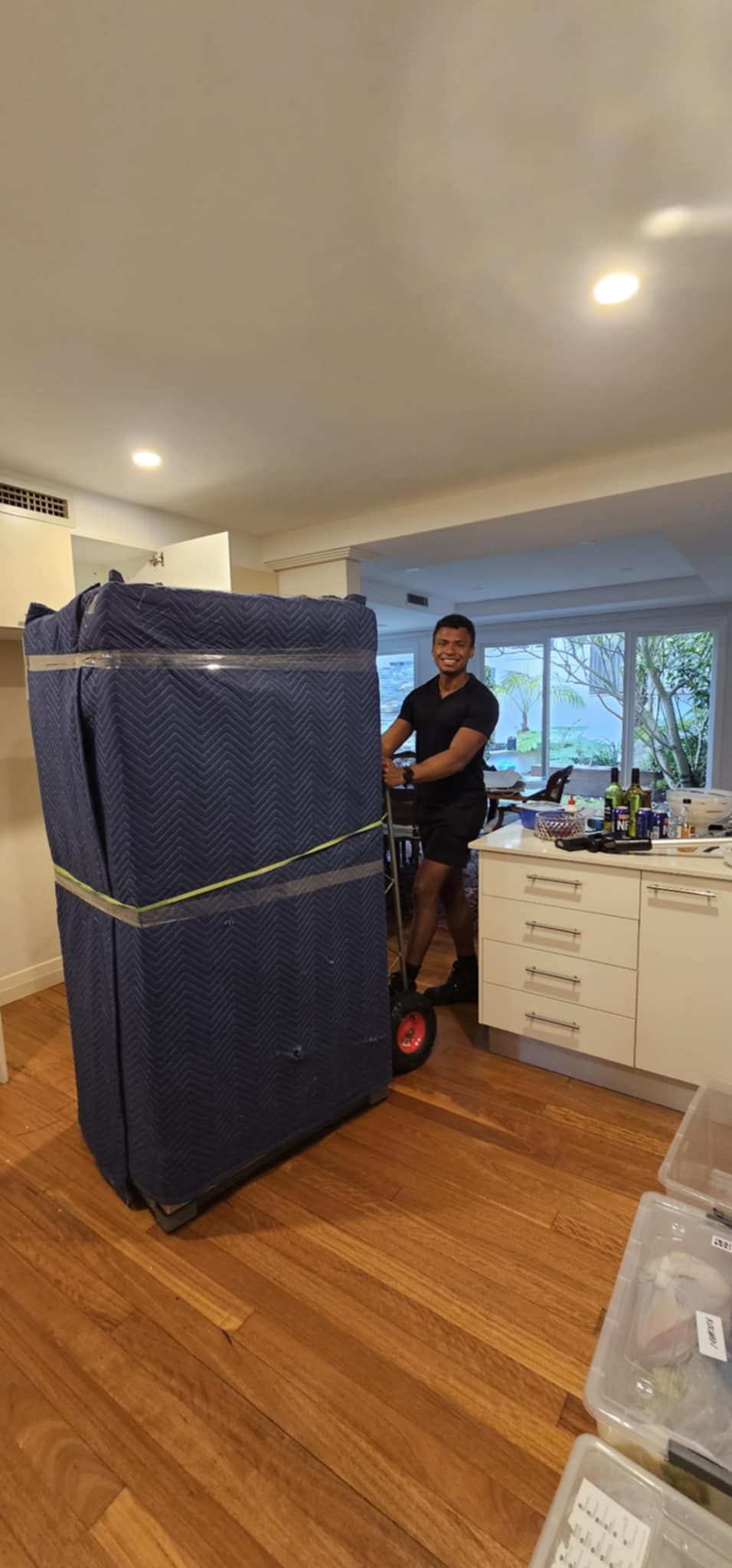Removalists in Mona Vale – Trusted Northern Beaches Moving Specialists