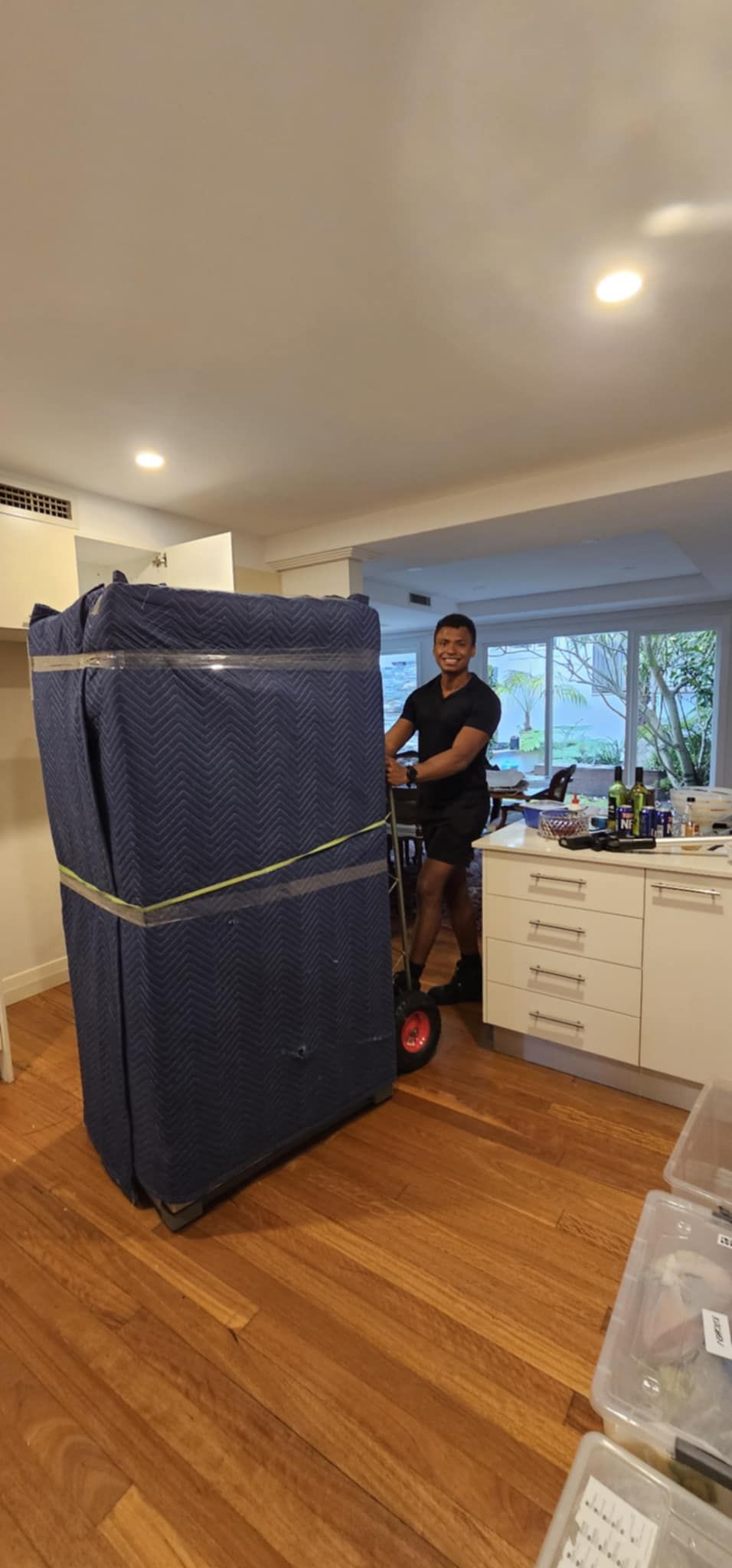 Removalists in Wheeler Heights – Local Northern Beaches Experts