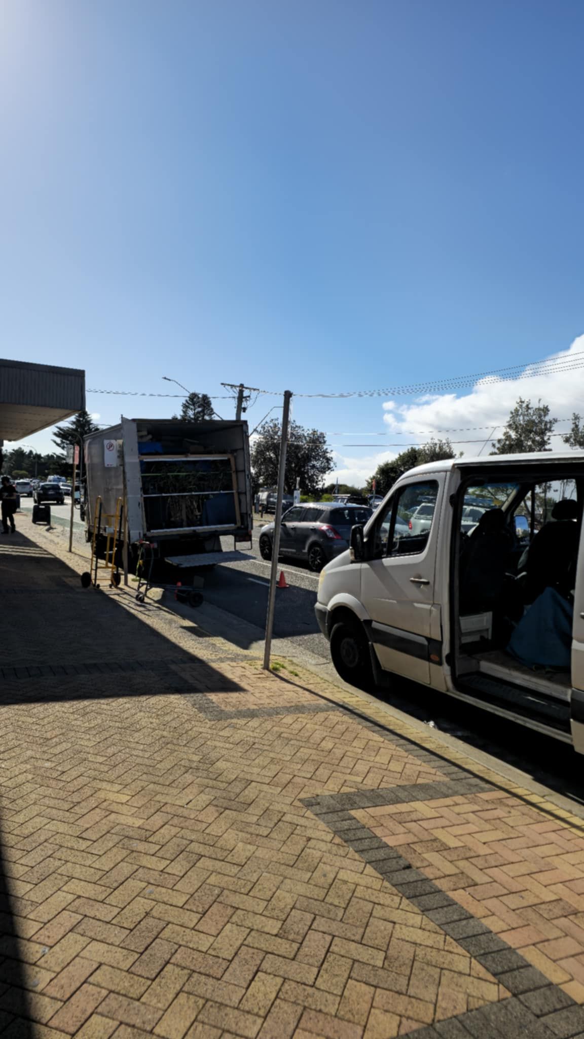 Removalists in Ingleside – Local Northern Beaches Moving Experts