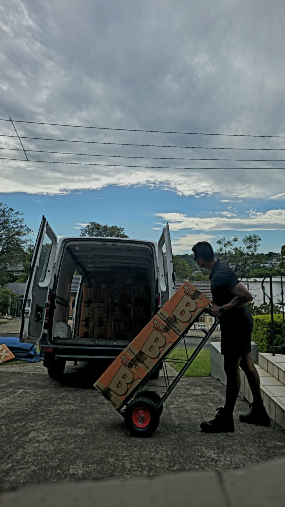 Removalists in St Leonards – Expert Movers for Apartments & Offices