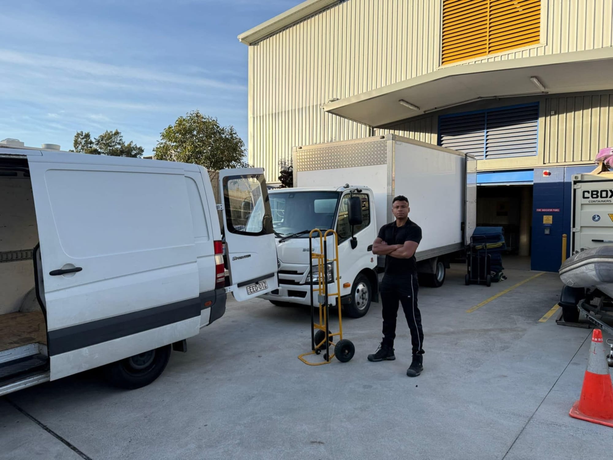 Removalists Inner West Sydney – Local Moving Experts Across All Suburbs