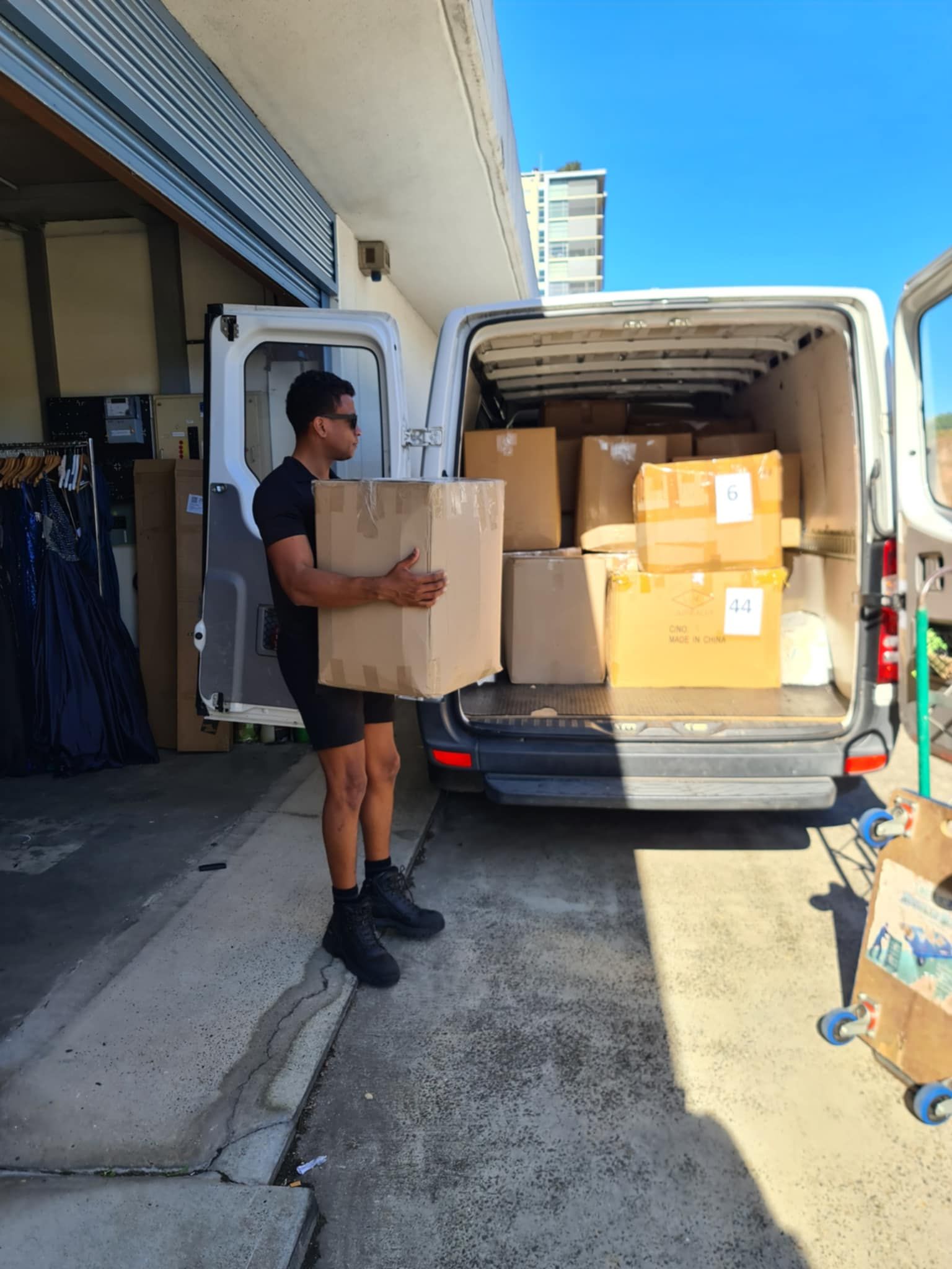 Removalists in Hornsby – Reliable & Affordable Moving Services