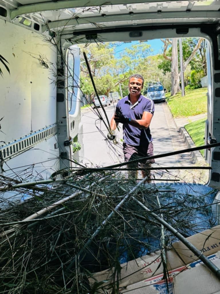 The Complete Guide to Professional Rubbish Removal Services