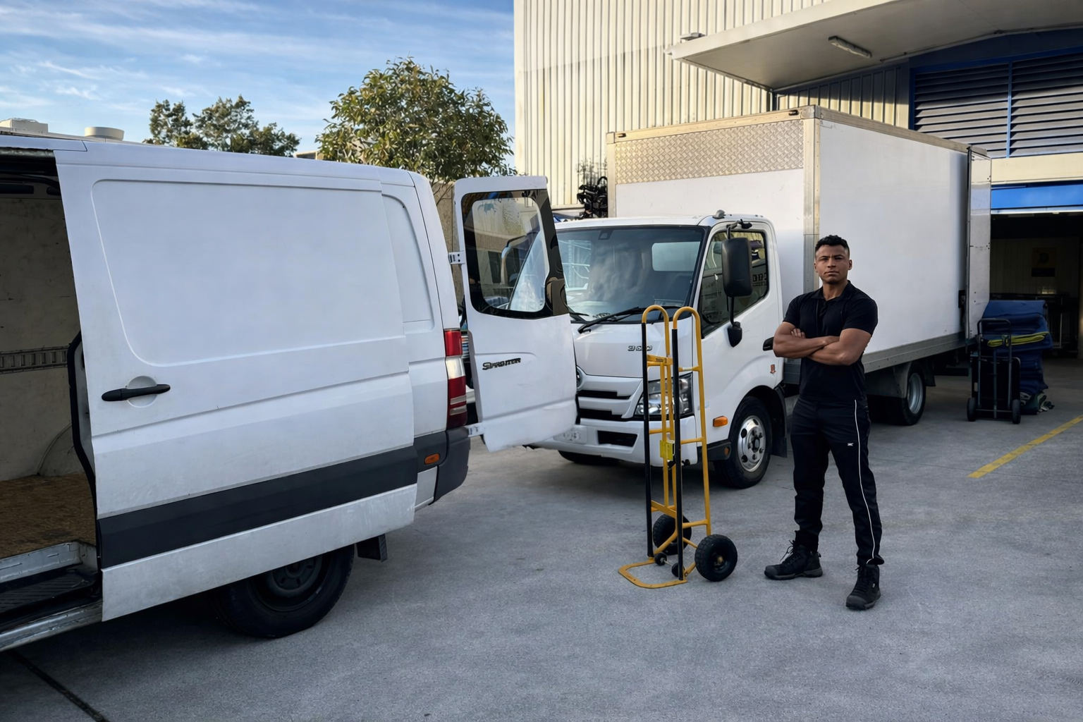 Professional Removalists Sydney: Your Trusted Moving Partner Across the Northern Beaches and Beyond