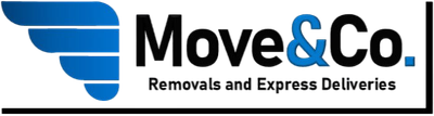 Move&Co. - Removals and Express Deliveries
