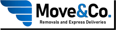 Move&Co. - Removals and Express Deliveries