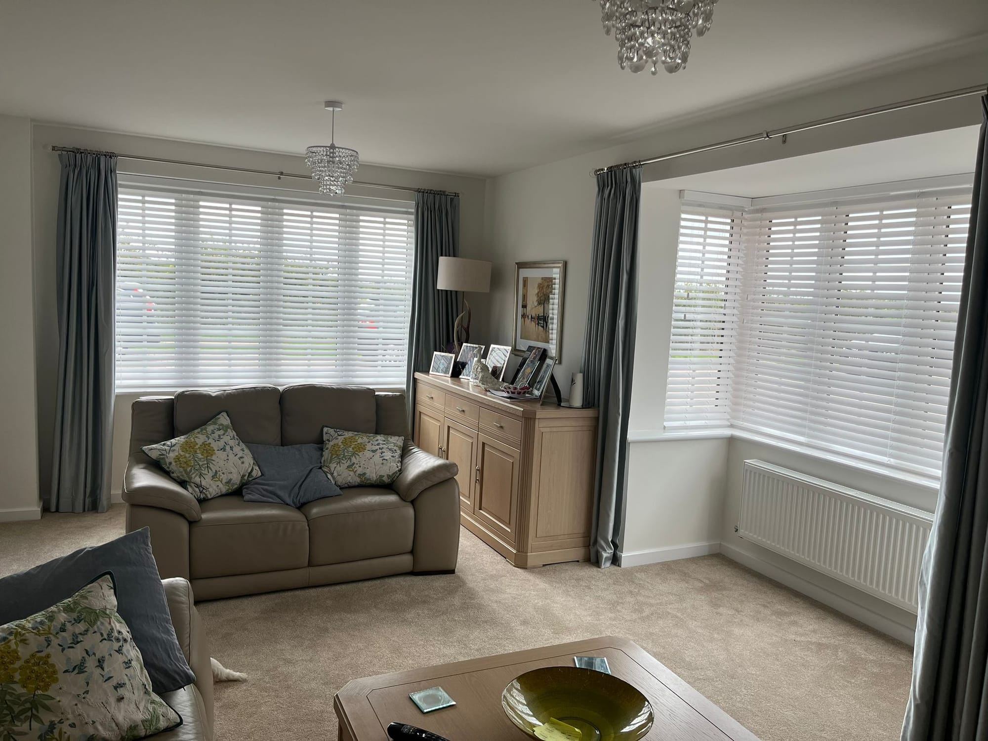 Warm Up Your Home This Winter: Blinds and Shutter Benefits