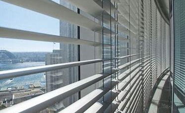 Venetian Blinds