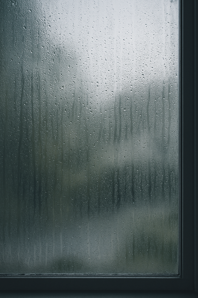 Do Blackout Thermal Blinds Cause Window Condensation? Here’s What You Need to Know