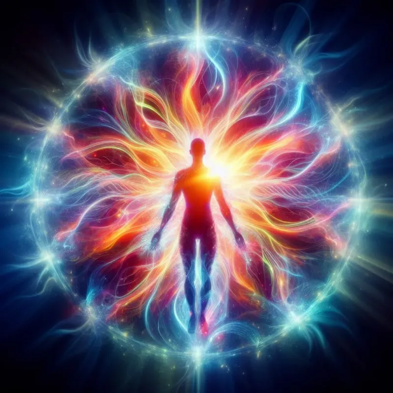 Quantum Healing Hypnosis session (in person only) $300  4-5 hours